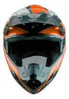 Casco Vertigo Mz3 Rd Off Road 2.0