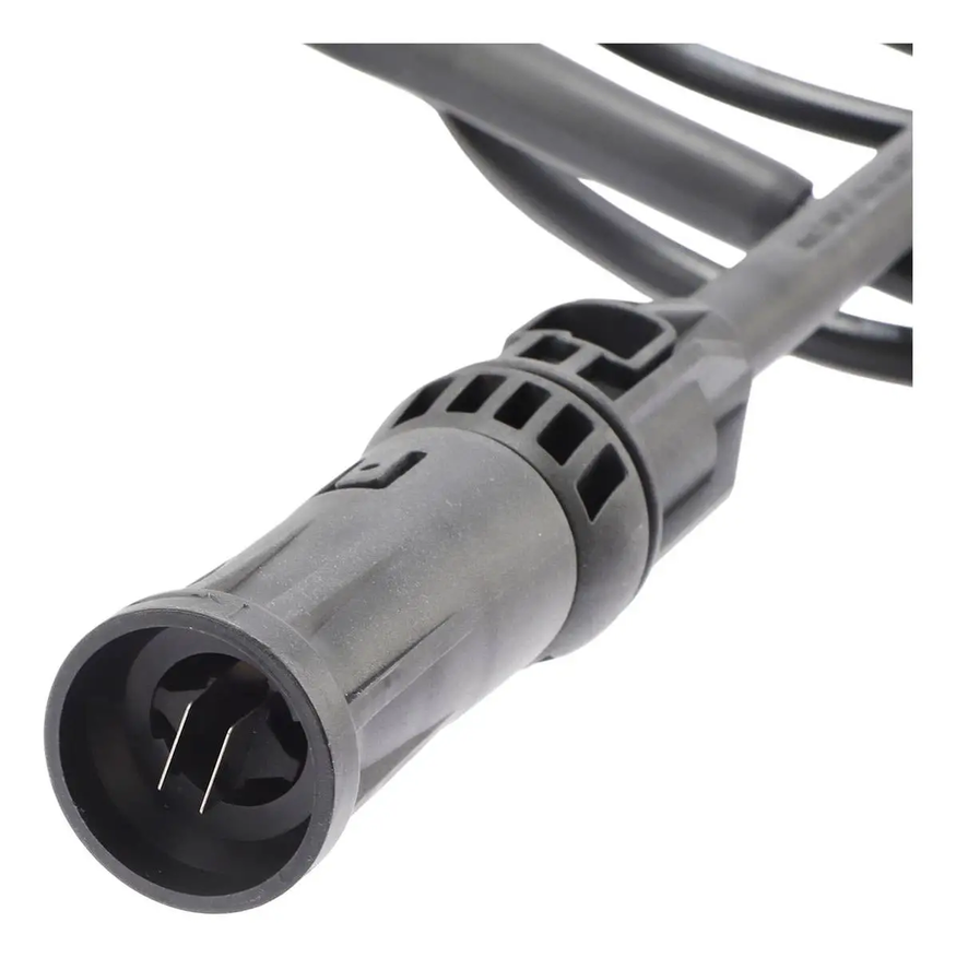 Hidrolavadora Mywash 1200w Manguera Cable Jardin Auto Hogar