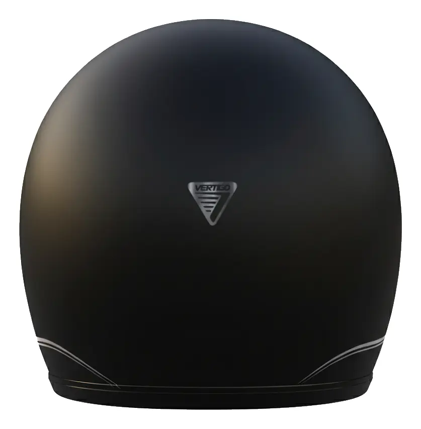 Casco Moto Abierto Vertigo V10 Fluid