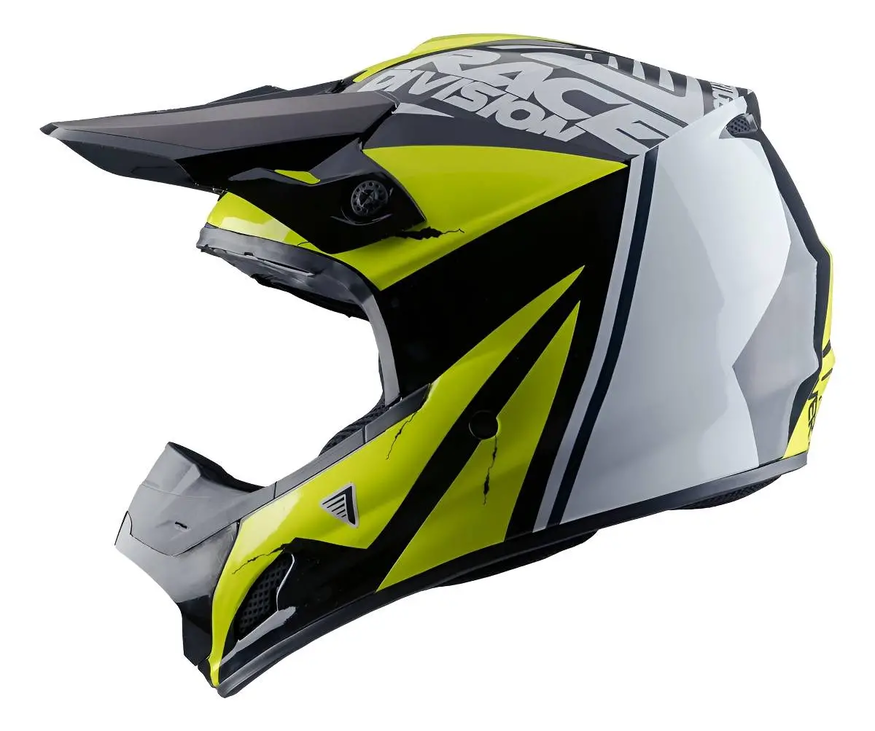 Casco Vertigo Mz3 Rd Off Road 2.0
