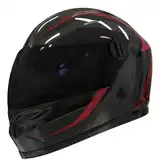 Casco Integral Moto Vertigo V32 Influence
