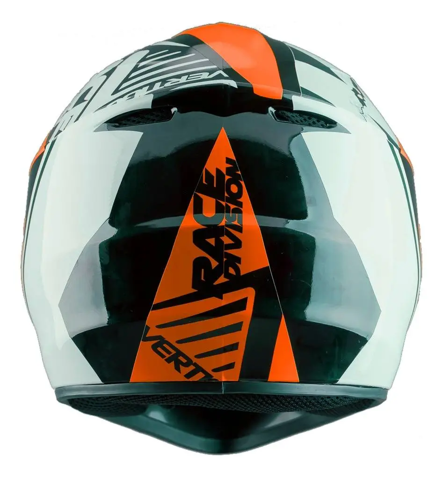 Casco Vertigo Mz3 Rd Off Road 2.0