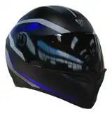 Casco Moto Integral Vértigo V50 Phantom