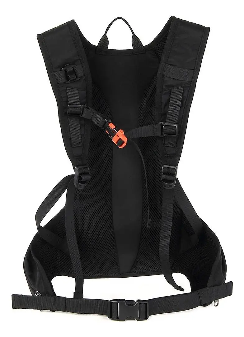 Mochila Montaña Trekking De Hidratación 2 L