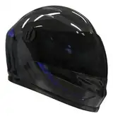 Casco Integral Moto Vertigo V32 Influence
