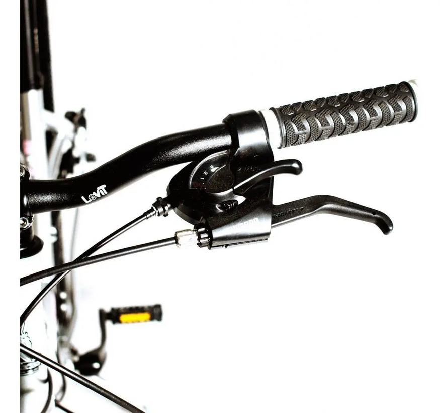 Bicicleta Raleigh Venture27.5 Aluminio Suspensión