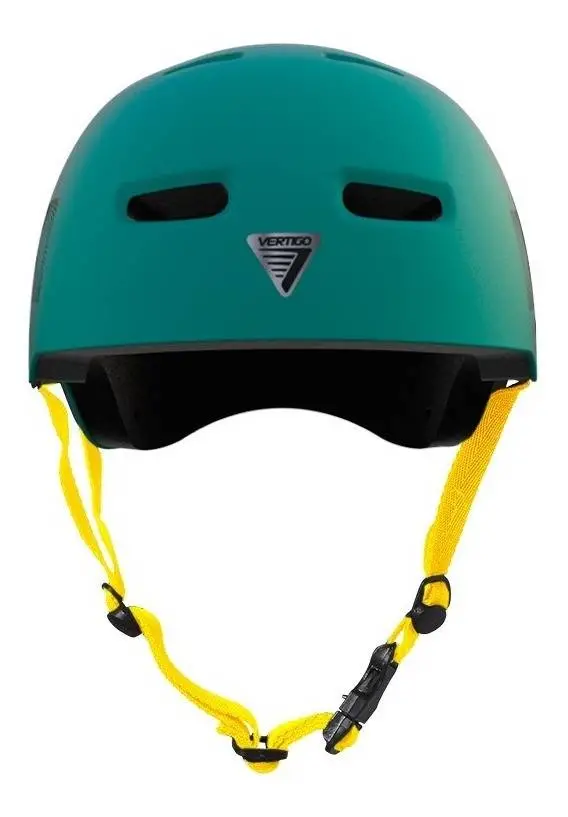 Casco Vertigo Vx Summer Free Style, Bici, Rollers