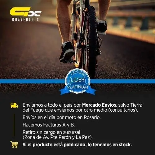 Luz Recargable Usb P/ Bicicleta 4 Modos De Uso