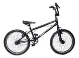 Bicicleta BMX Freestyle R20 Black Niños Stark