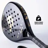 Paleta Padel Imperia Atila Diamante Full Carbono