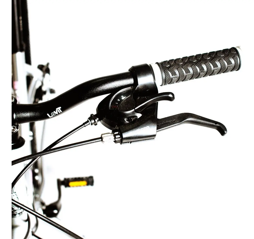 Bicicleta Raleigh Venture27.5 Aluminio Suspensión