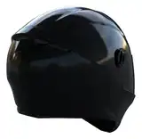 Casco Moto Vertigo V50 Dark Edicion Especial