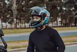 Casco Moto Vertigo V32 Ed Limitada Argentina
