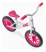 Camicleta Patacleta Bicicleta Rise Stark Rodado 12 Acero