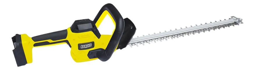 Cortacerco Inalámbrico 500mm Barovo (no Incluye Batería)