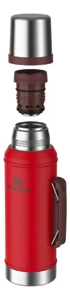 Termo Stanley Classic 950 Ml Acero Inoxidable