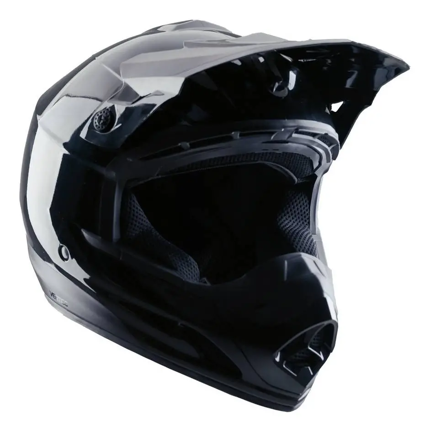 Casco Vertigo Mz3 Solid Rd Off Road