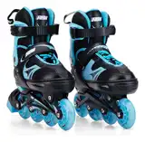 Rollers Patin Infantiles Extensibles Rbw 4 Ruedas Street Pro