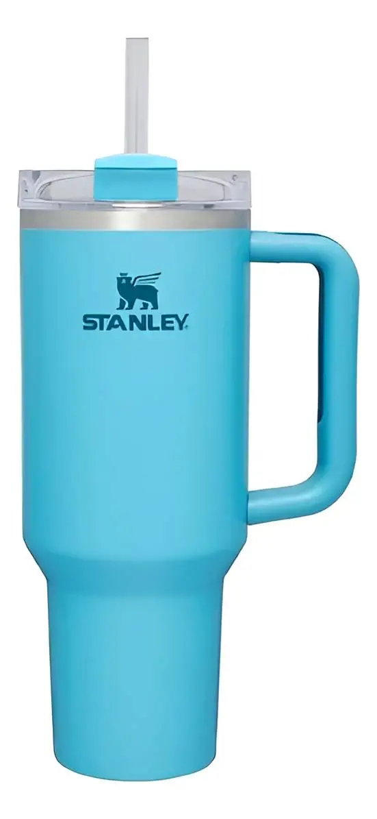 Vaso Stanley Quencher 2.0 Acero Inoxidable 1.1 Ml