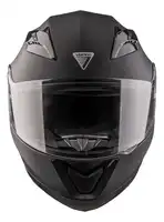 Casco Moto Vertigo V60 Iconic Doble Visor