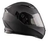Casco Moto Vertigo V60 Iconic Doble Visor