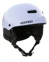 Casco Vértigo Vx Winter Bicicleta Skate Rollers