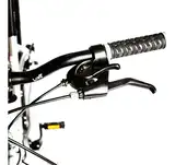 Bicicleta Raleigh Venture27.5 Aluminio Suspensión