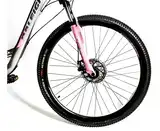Bicicleta Raleigh Venture27.5 Aluminio Suspensión