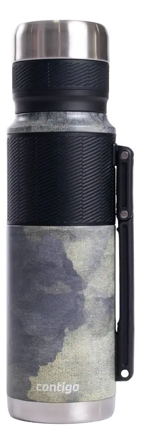 Termo Contigo Bottle Acero Inoxidable 1.2l