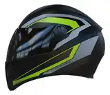 Casco Moto Integral Vértigo V50 Phantom