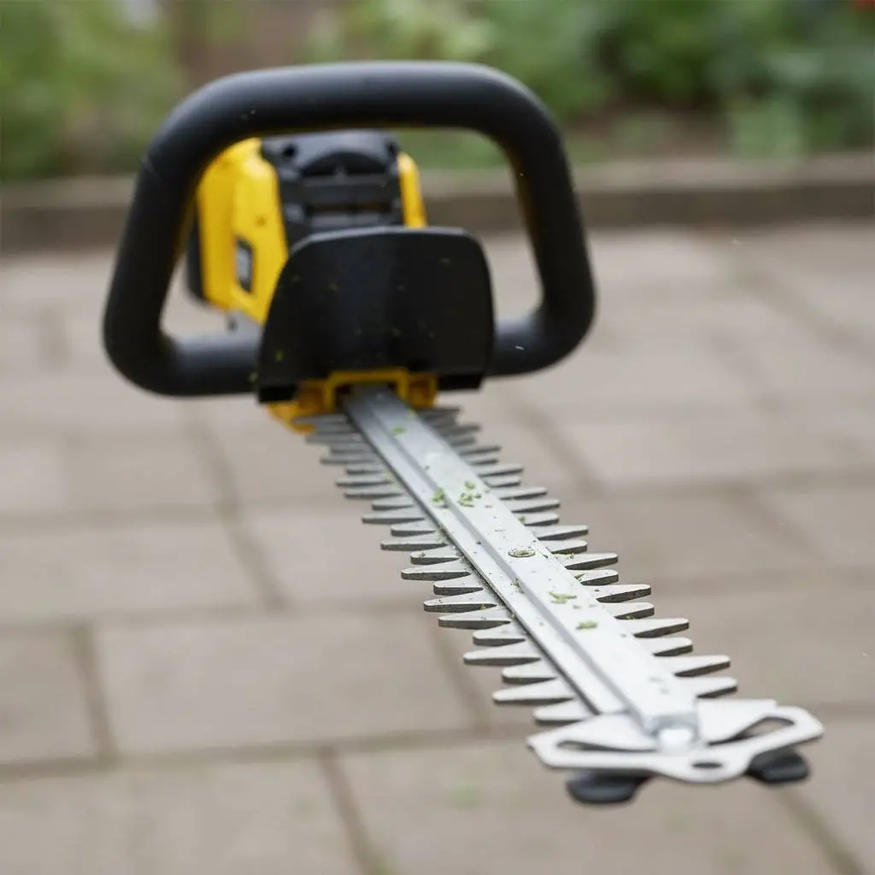 Cortacerco Inalámbrico 500mm Barovo (no Incluye Batería)