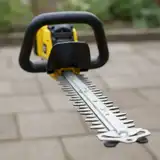 Cortacerco Inalámbrico 500mm Barovo (no Incluye Batería)