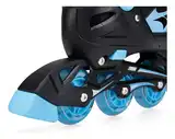 Rollers Patin Infantiles Extensibles Rbw 4 Ruedas Street Pro