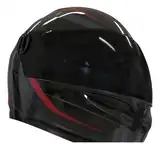 Casco Integral Moto Vertigo V32 Influence