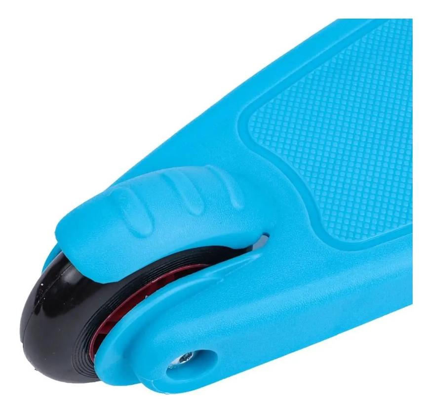 Monopatin Infantil Kuest Luces Led Hasta 40kg