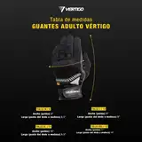 Guantes Moto Vertigo Con Protección