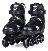 Rollers Patin Infantiles Extensibles Rbw 4 Ruedas Street Pro
