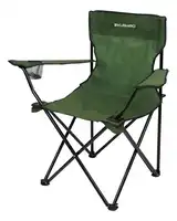 Silla Camping Director Plegable Reforzada