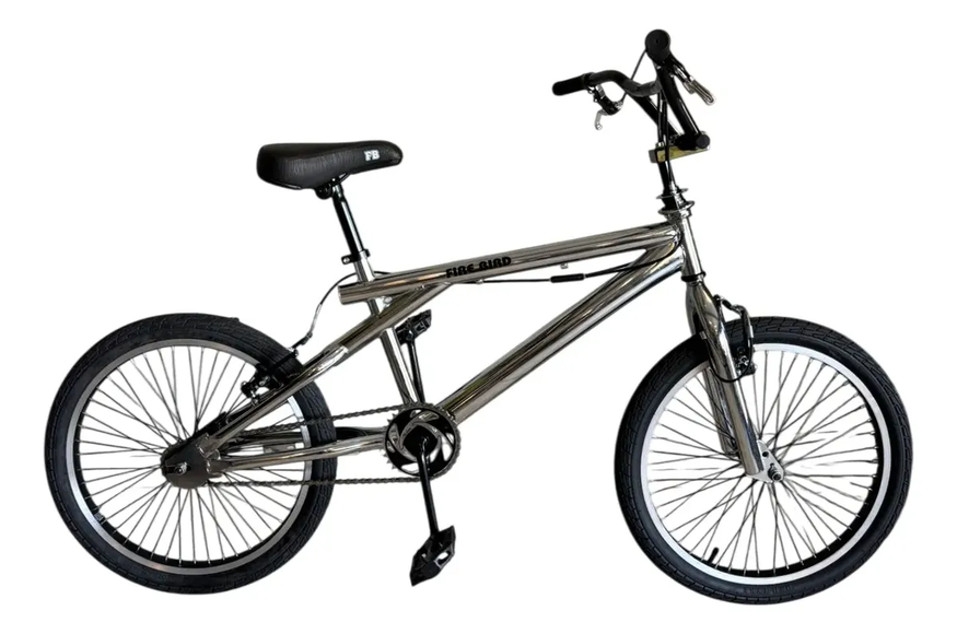 Bicicleta Firebird Freestyle BMX R20 V-brake