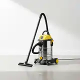 Aspiradora Tacho 30 Litros Polvo/líquido Sopladora Barovo