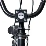 Bicicleta BMX Freestyle R20 Black Niños Stark