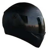 Casco Moto Vertigo V50 Dark Edicion Especial