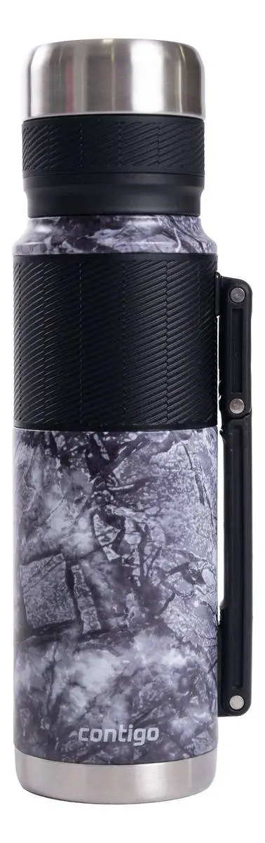 Termo Contigo Bottle Acero Inoxidable 1.2l