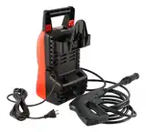 Hidrolavadora Mywash 1500w Manguera Cable Jardin Auto Hogar