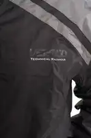 Traje De Lluvia Vertigo 2 Piezas Resistente Al Agua Y Viento