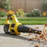 Soplador Turbo 480 M3/h Ionmax Barovo (no Incluye Batería)