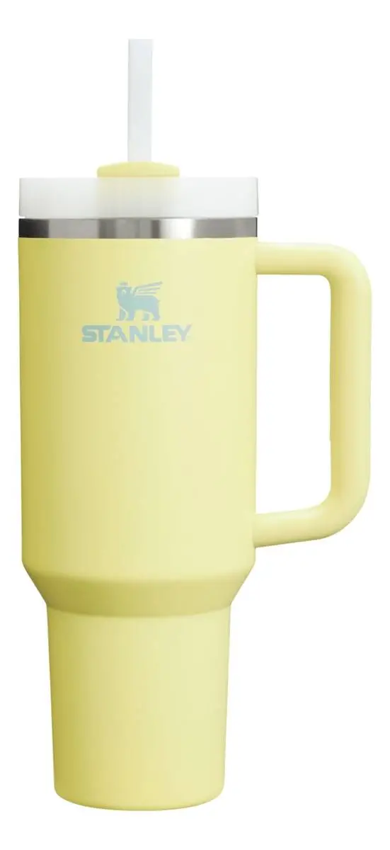 Vaso Stanley Quencher 2.0 Acero Inoxidable 1.1 Ml