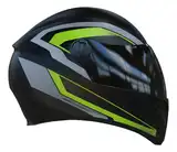Casco Moto Integral Vértigo V50 Phantom
