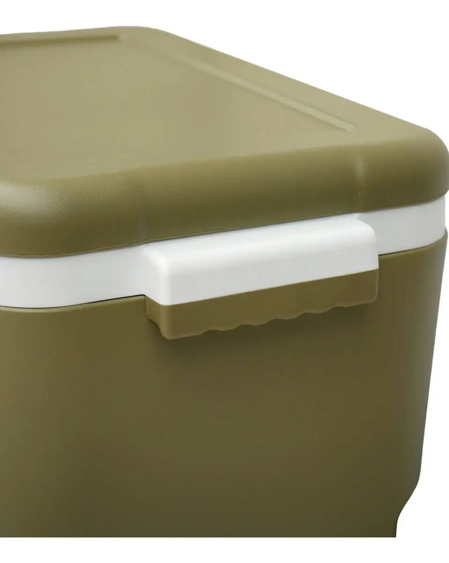 Heladera Conservadora Térmica 45 L Playa Camping