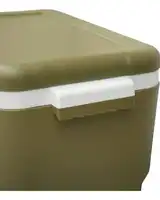 Heladera Conservadora Térmica 45 L Playa Camping